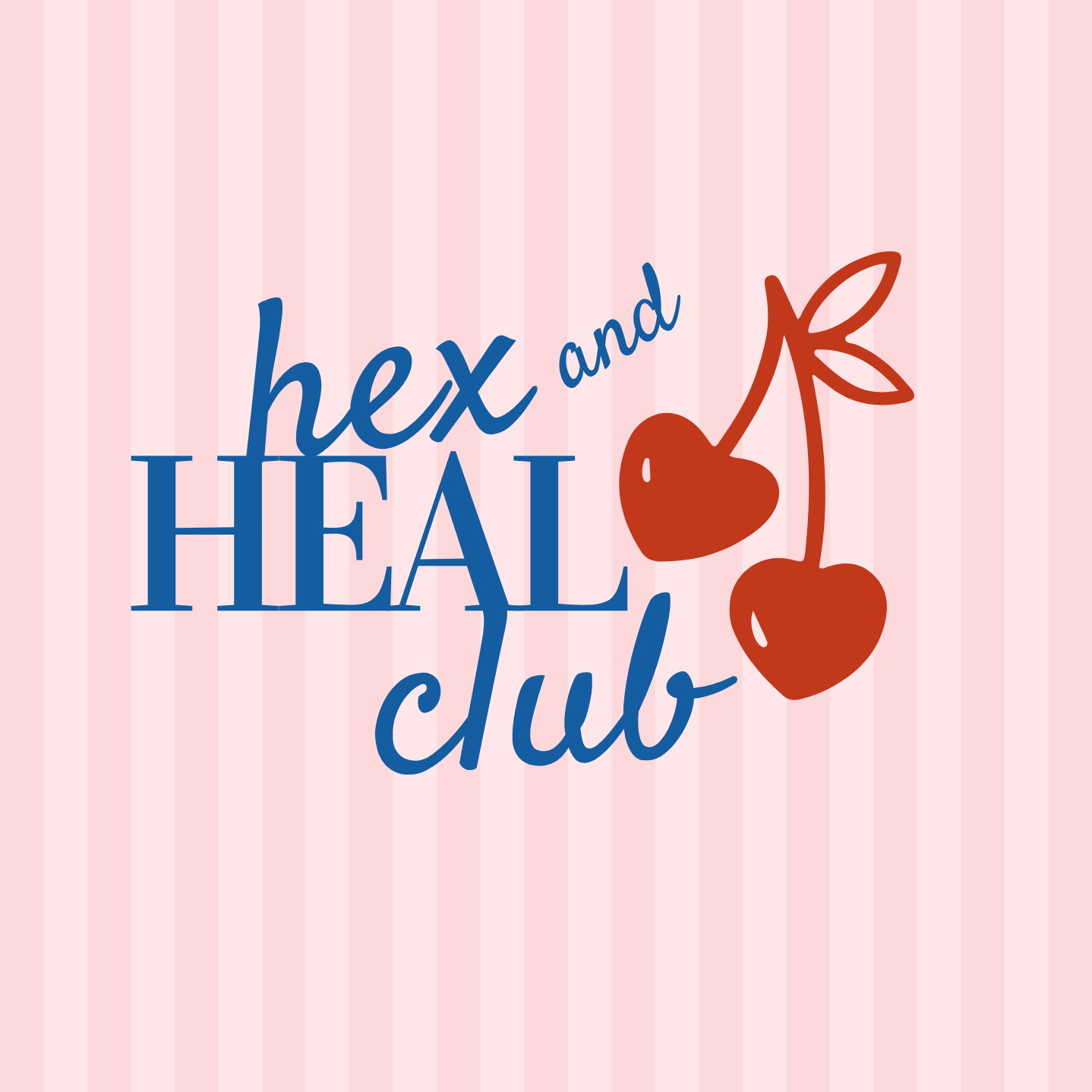 Hex and Heal Club